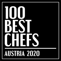 100 Best Chefs Austria 2020